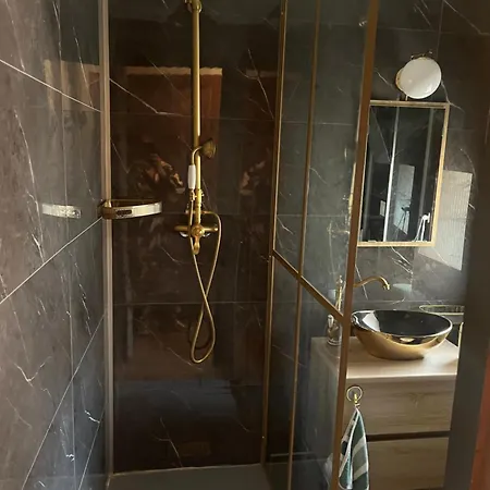 Apartamento Hyper Centre Grenoble