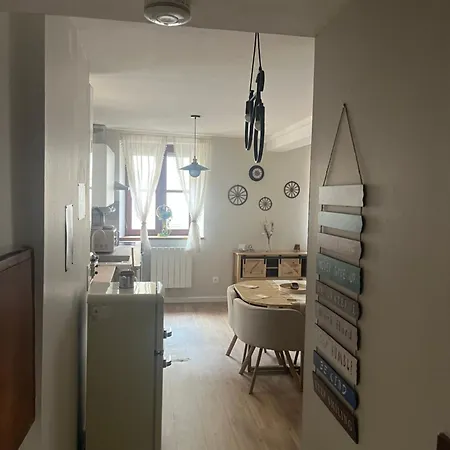 Apartamento Hyper Centre