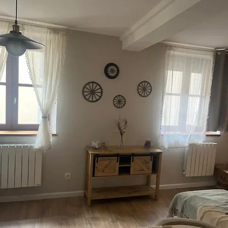 Apartamento Hyper Centre