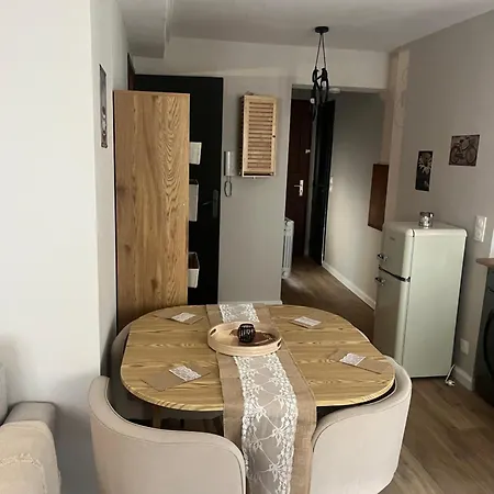 Hyper Centre Apartamento